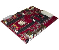 Nemo Motherboard