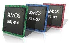 XMOS